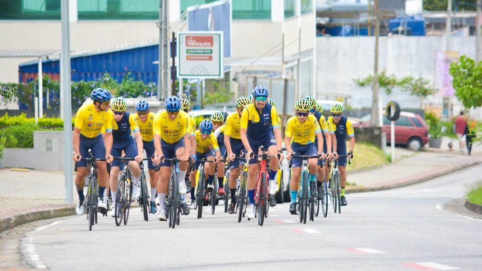 Com R$ 40 mil em prêmios, SJC sedia 1ª Volta Ciclística em outubro