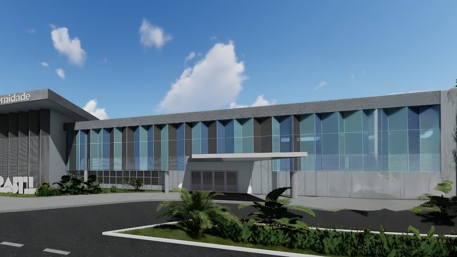 Prefeitura anuncia o início das obras da nova maternidade