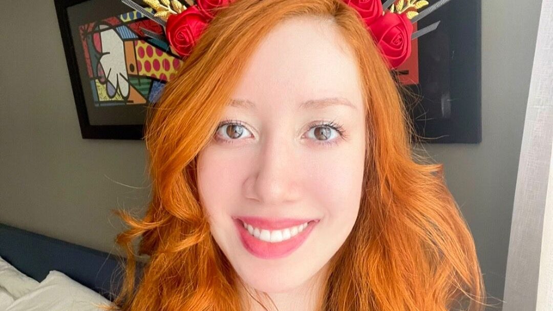Morre a escritora joseense Letícia Giulia, aos 27 anos