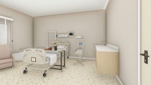 Prefeitura anuncia o início das obras da nova maternidade