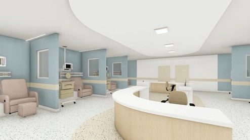 Prefeitura anuncia o início das obras da nova maternidade