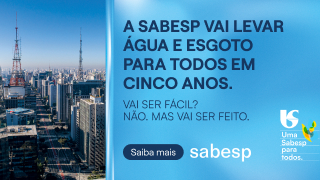 Sabesp Cidade