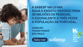 Sabesp Familia