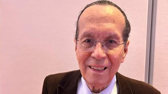 Cyro Alves de Britto Filho, sócio-diretor do Grupo Policlin, morre aos 74 anos