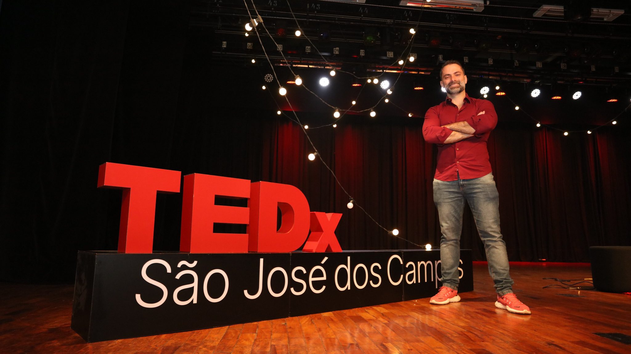 “O Que Vem Depois___?”: quarta edição do TEDx São José dos Campos acontece neste mês