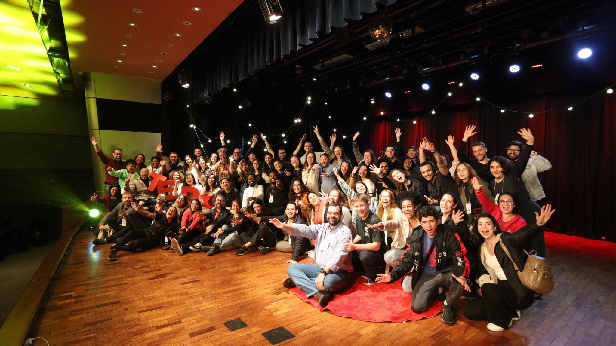“O Que Vem Depois___?”: quarta edição do TEDx São José dos Campos acontece neste mês