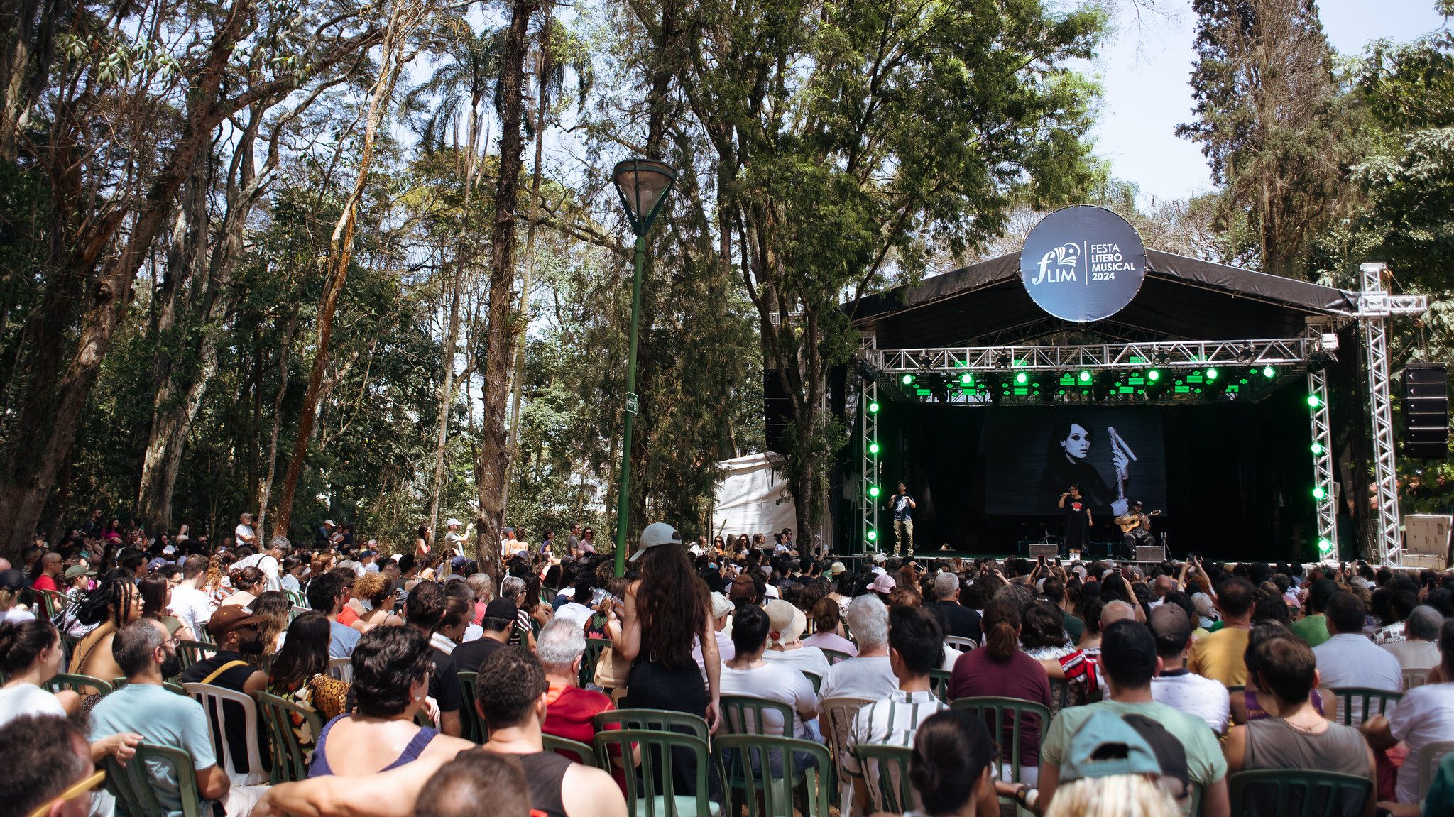 Com nova identidade, FLIM anuncia nova data para o final de novembro