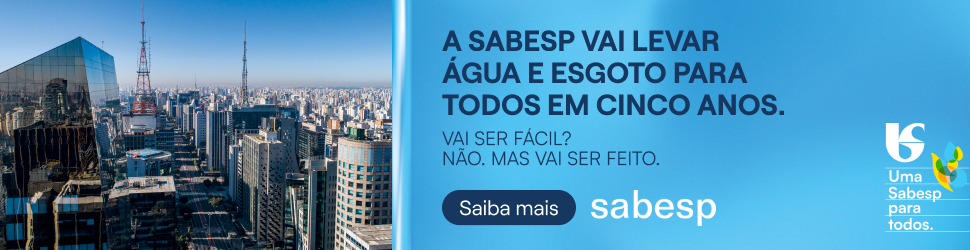 Sabesp Cidade