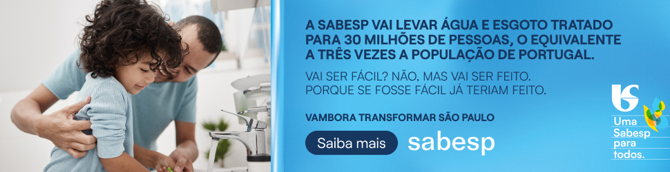 Sabesp Familia