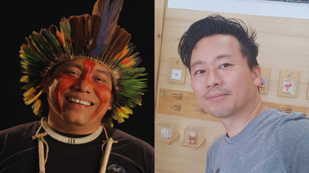 Dois autores do Vale do Paraíba vencem o Prêmio Jabuti 2025