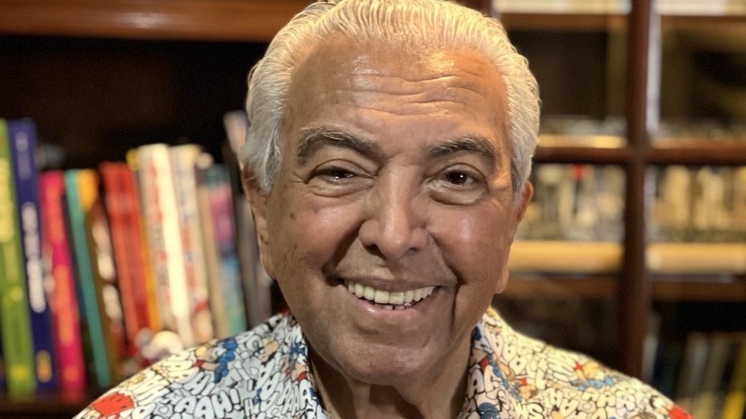 Mauricio de Sousa: 90 anos de um Brasil desenhado à mão livre