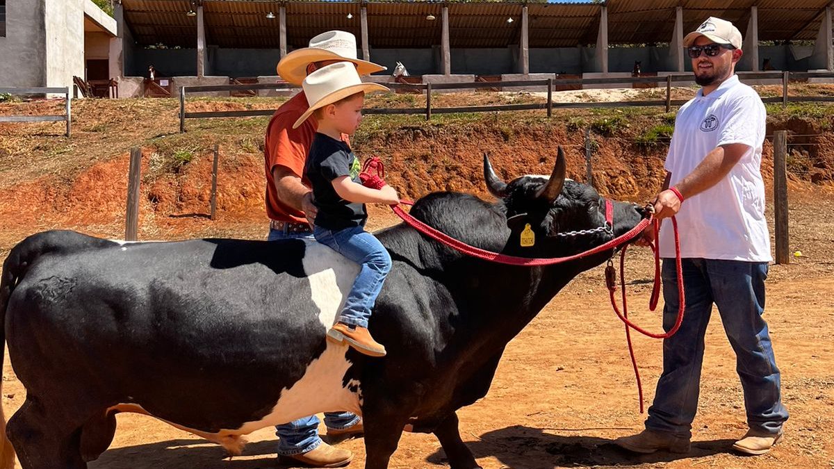 Monteiro Lobato recebe tradicional Torneio Leiteiro nesta semana; veja os detalhes