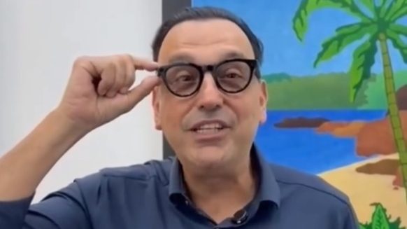 No mundo da política, quem matou Odete Roitman?