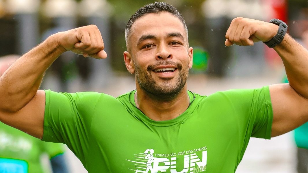 Com percursos variados, Unimed realiza corrida urbana em SJC neste domingo