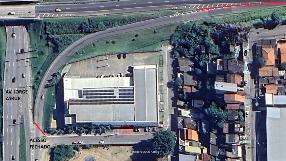 Dutra tem interdições a partir desta quarta em São José; veja recomendações