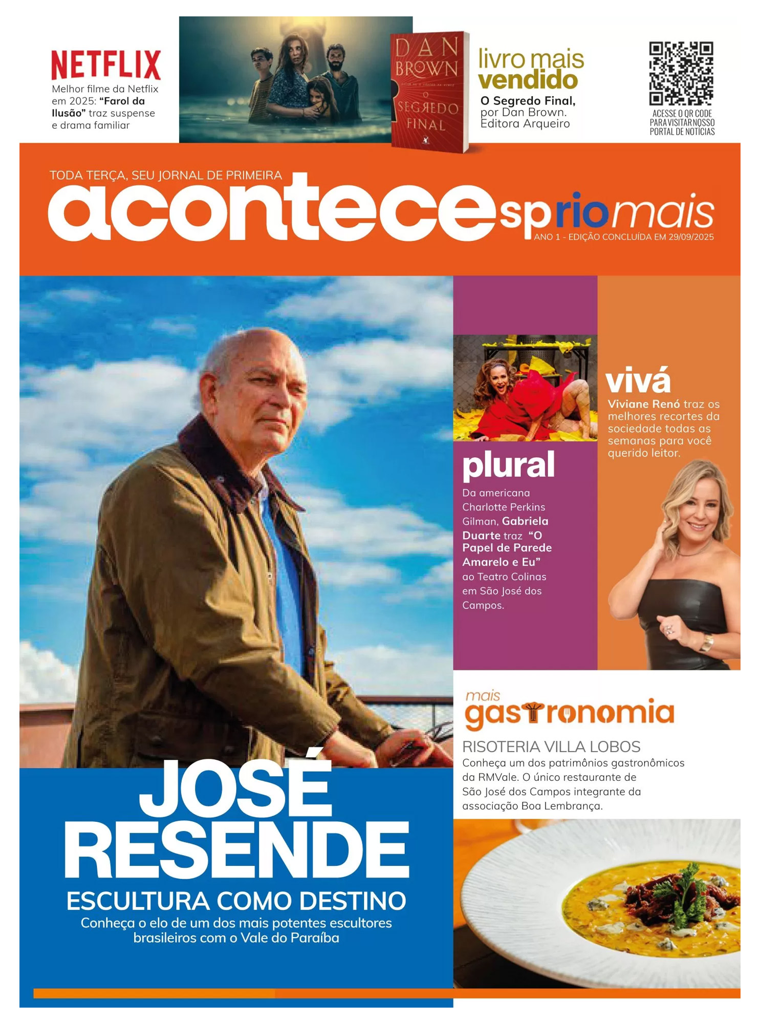 Edição 1 – Setembro 2025