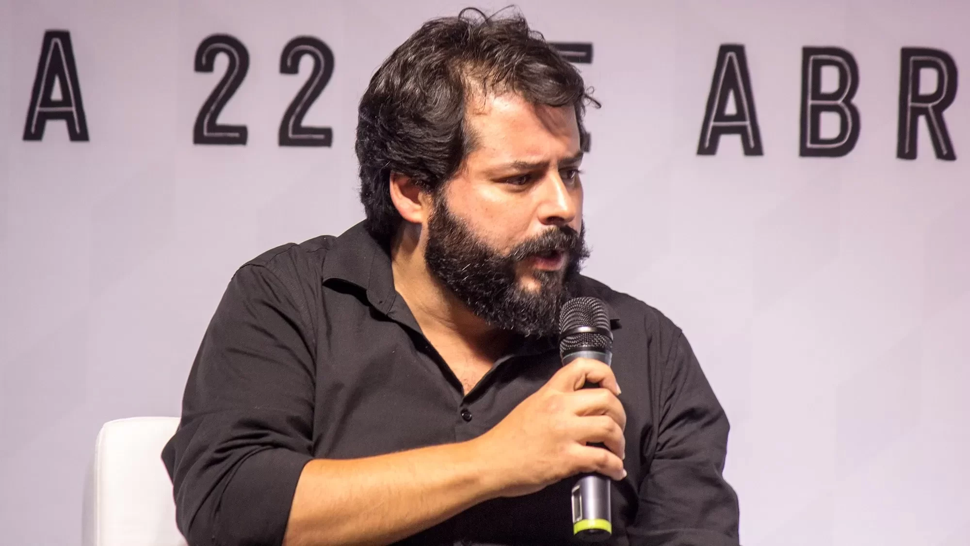 Tiago Feijó