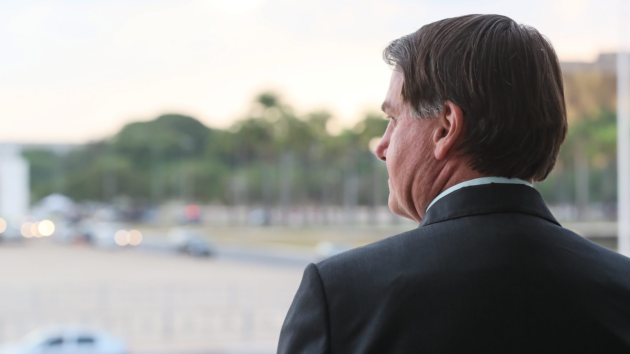 STF mantém prisão preventiva de Bolsonaro em meio a risco de fuga