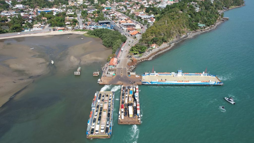 balsa são sebastião ilhabela