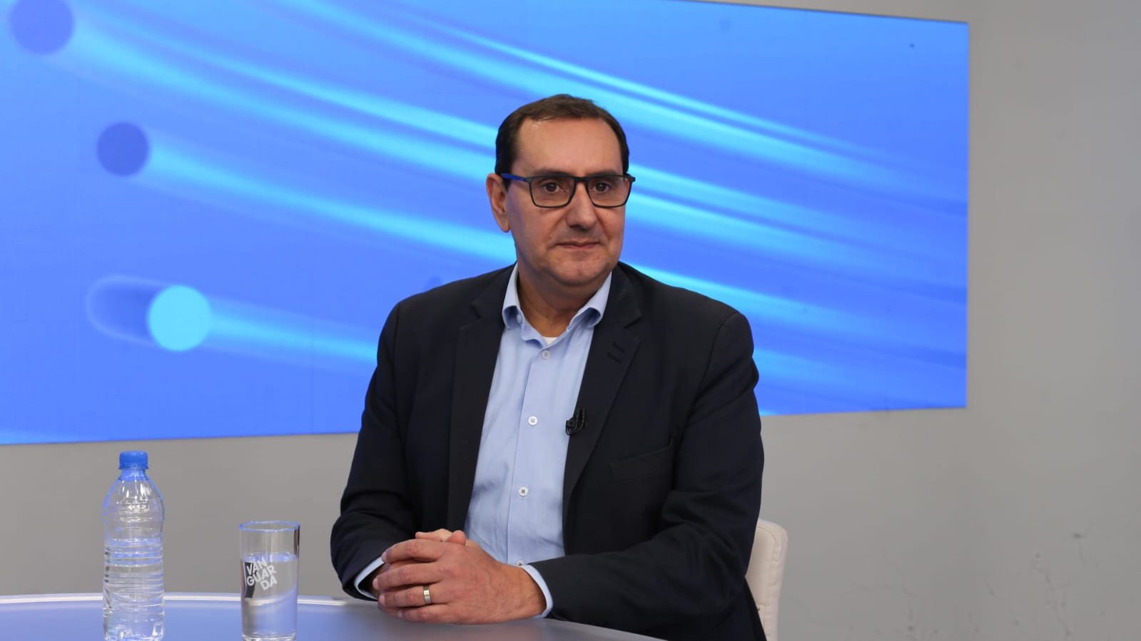 Câmara de São José dos Campos rejeita abertura de processo de cassação contra prefeito Anderson Farias