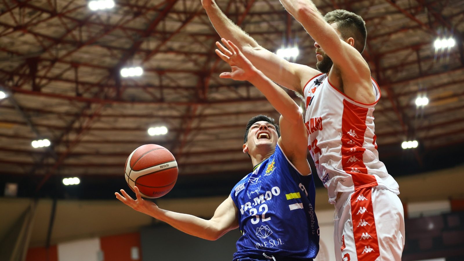 São José Basketball é superado pelo Paulistano em jogo de reviravoltas no NBB