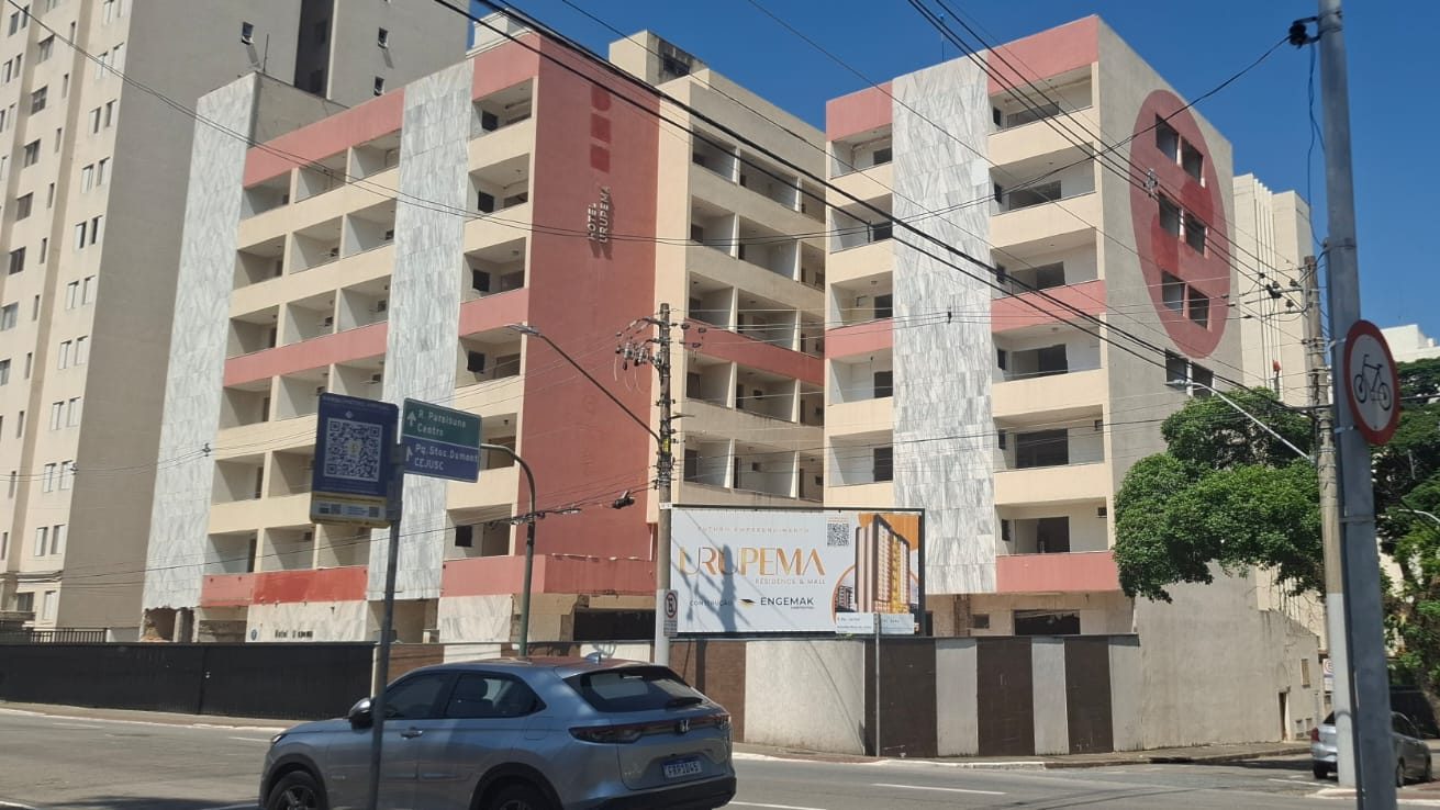 Veja como funcionará a implosão do Hotel Urupema em São José