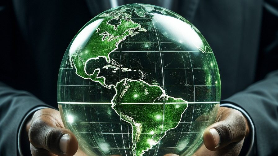 ESG e a nova geopolítica do poder