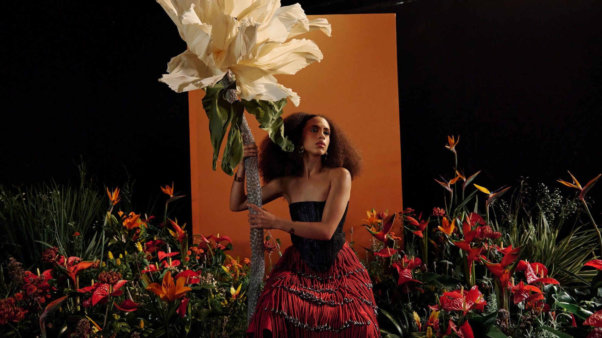 Mês da Música em São José segue com shows de Bruna Black, rodas de jongo e rock nacional