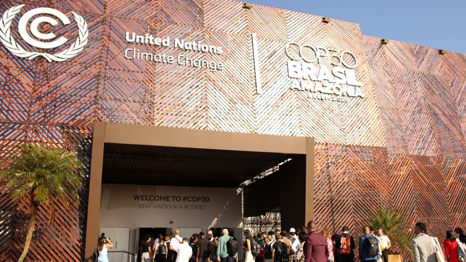 São José dos Campos leva projeto Carbono Neutro e certificação internacional para a COP30