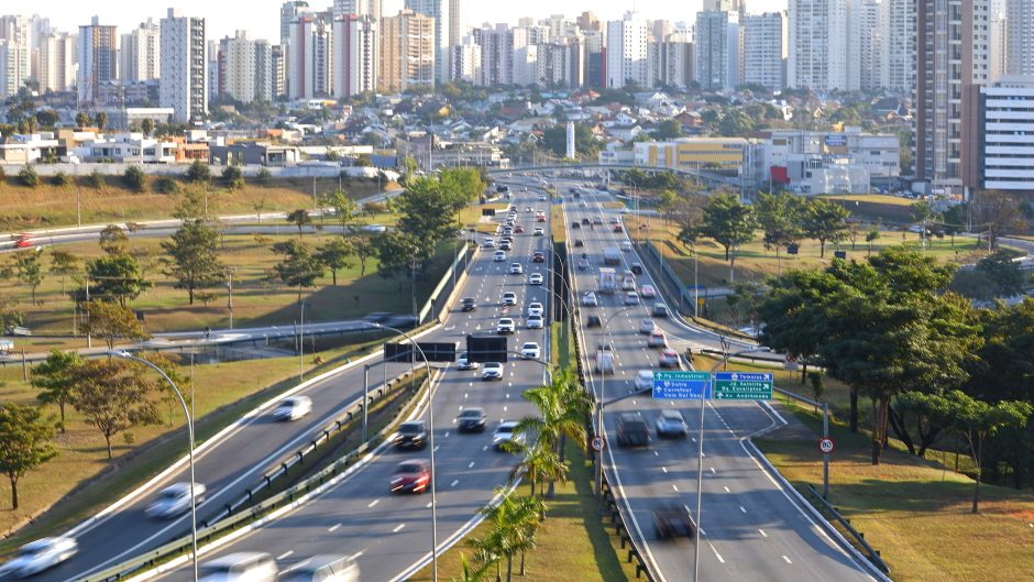 Corrida de rua interdita principais avenidas de SJC neste domingo; saiba como fugir do trânsito