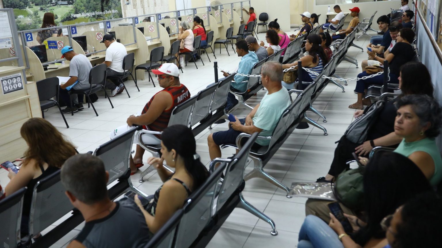 PAT de SJC tem 706 vagas de emprego a partir desta segunda; veja como ...