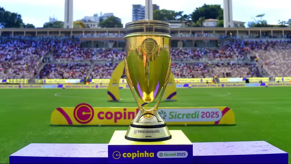 São José volta à Copinha após quatro anos e integrará grupo em Guaratinguetá