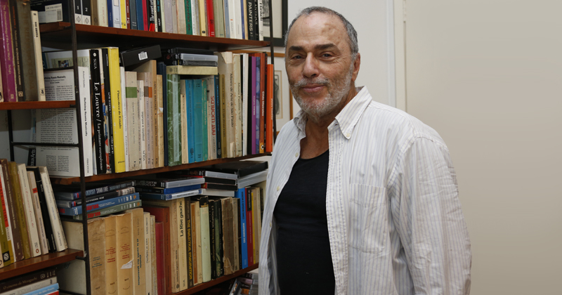Sergio Miceli: o olho de lince que desnudou o clube