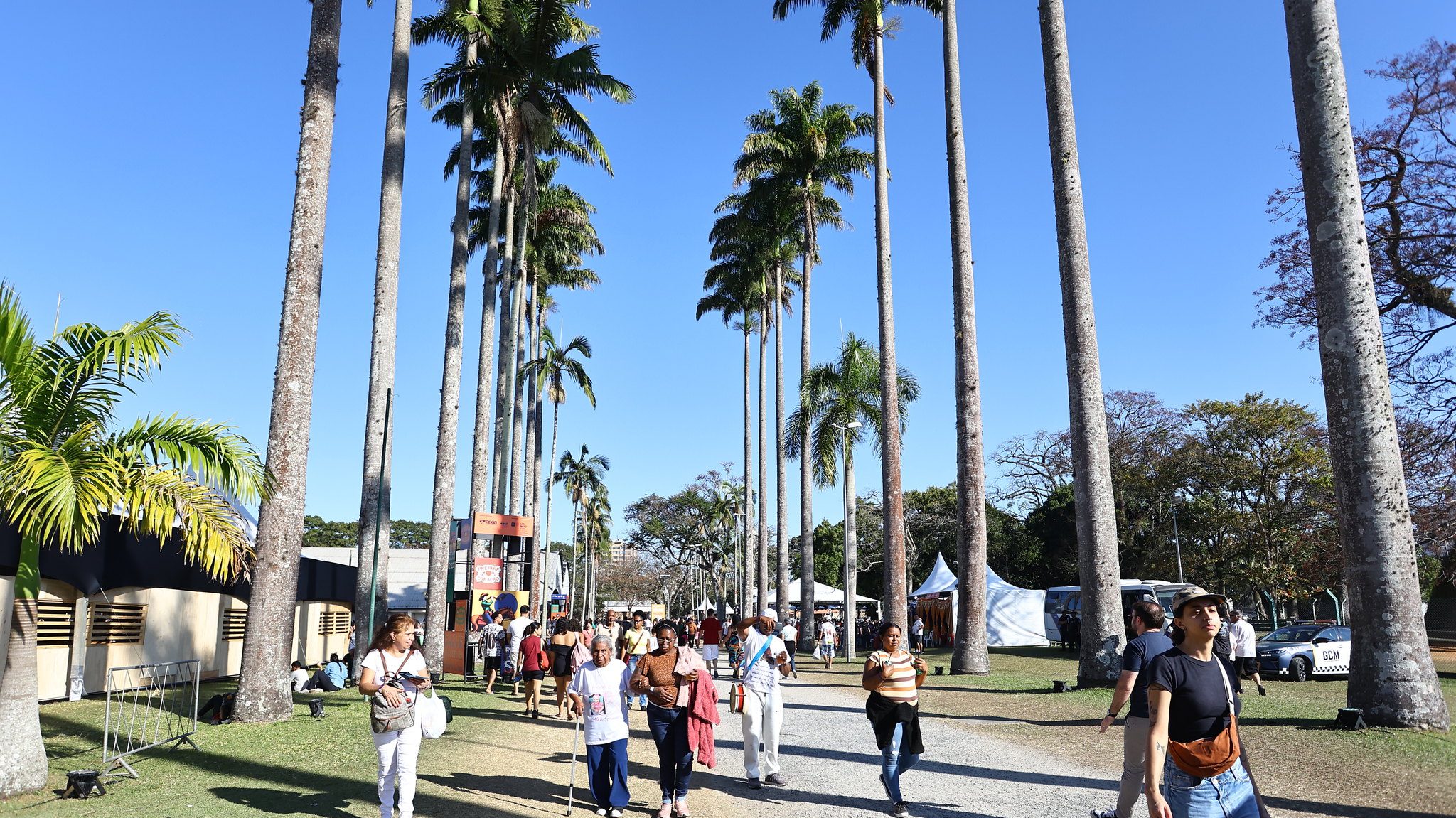 Vereadores aprovam concessão do Parque da Cidade à iniciativa privada em São José dos Campos