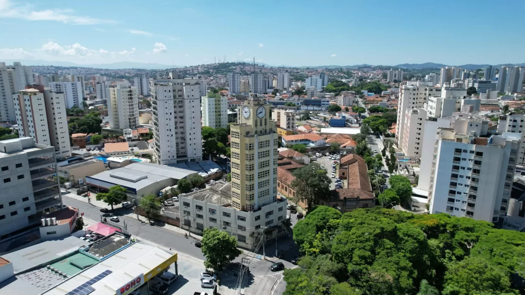 PIB de Taubaté cresce 22% em um ano; cidade é a 21ª mais rica de SP