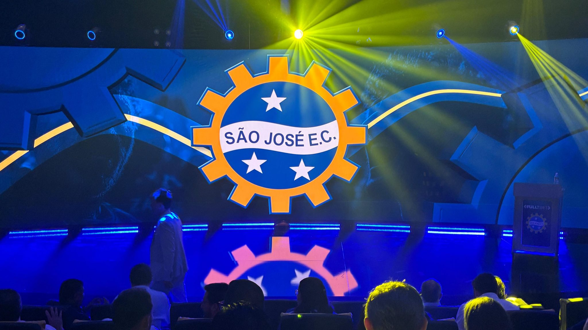 Com planejamento e calendário mais longo, São José mira em temporada consistente