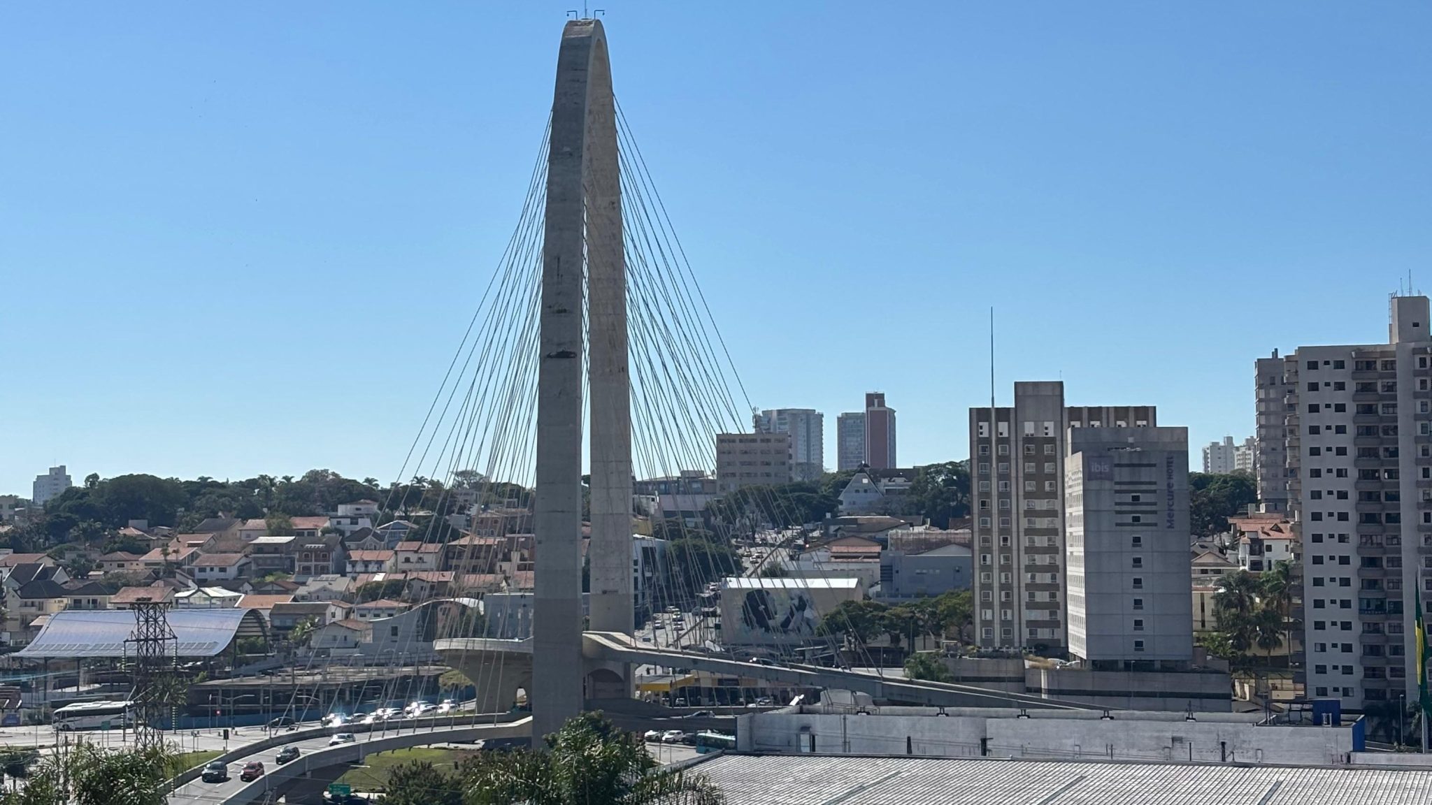 São José é a 9ª cidade mais rica de SP e PIB cresce 8%, segundo IBGE