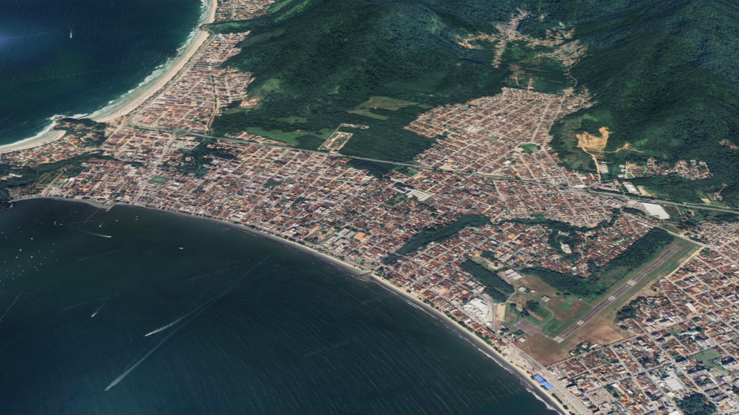 Câmara de Ubatuba rejeita projeto que poderia aumentar IPTU em até 500%