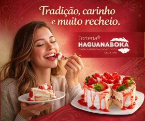 Torteria Haguanaboka