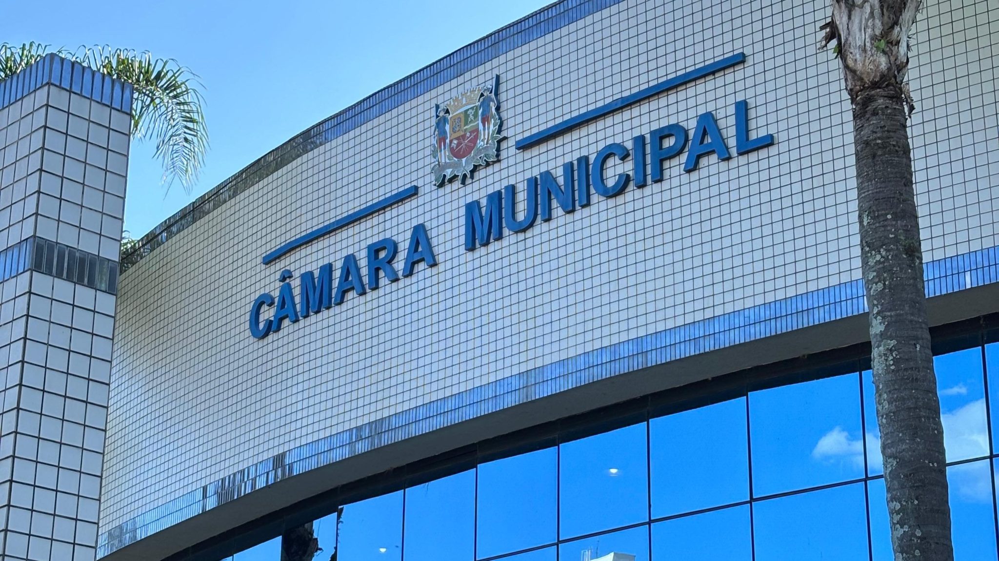Câmara Municipal de São José dos Campos