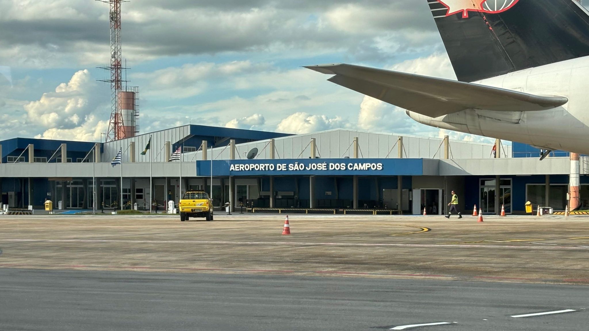 São José dos Campos atinge US$ 4,1 bi em exportações em 2025 e se torna 4º maior exportador de SP
