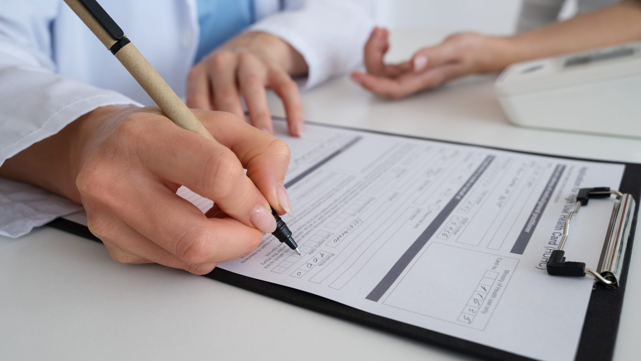 Taubaté define novas regras para emissão de atestados médicos