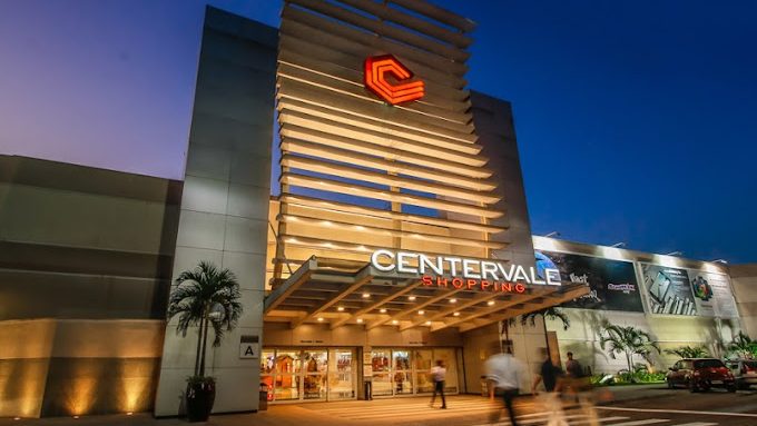 Shopping com maior número de vagas temporárias para fim de ano em SJC é o CenterVale