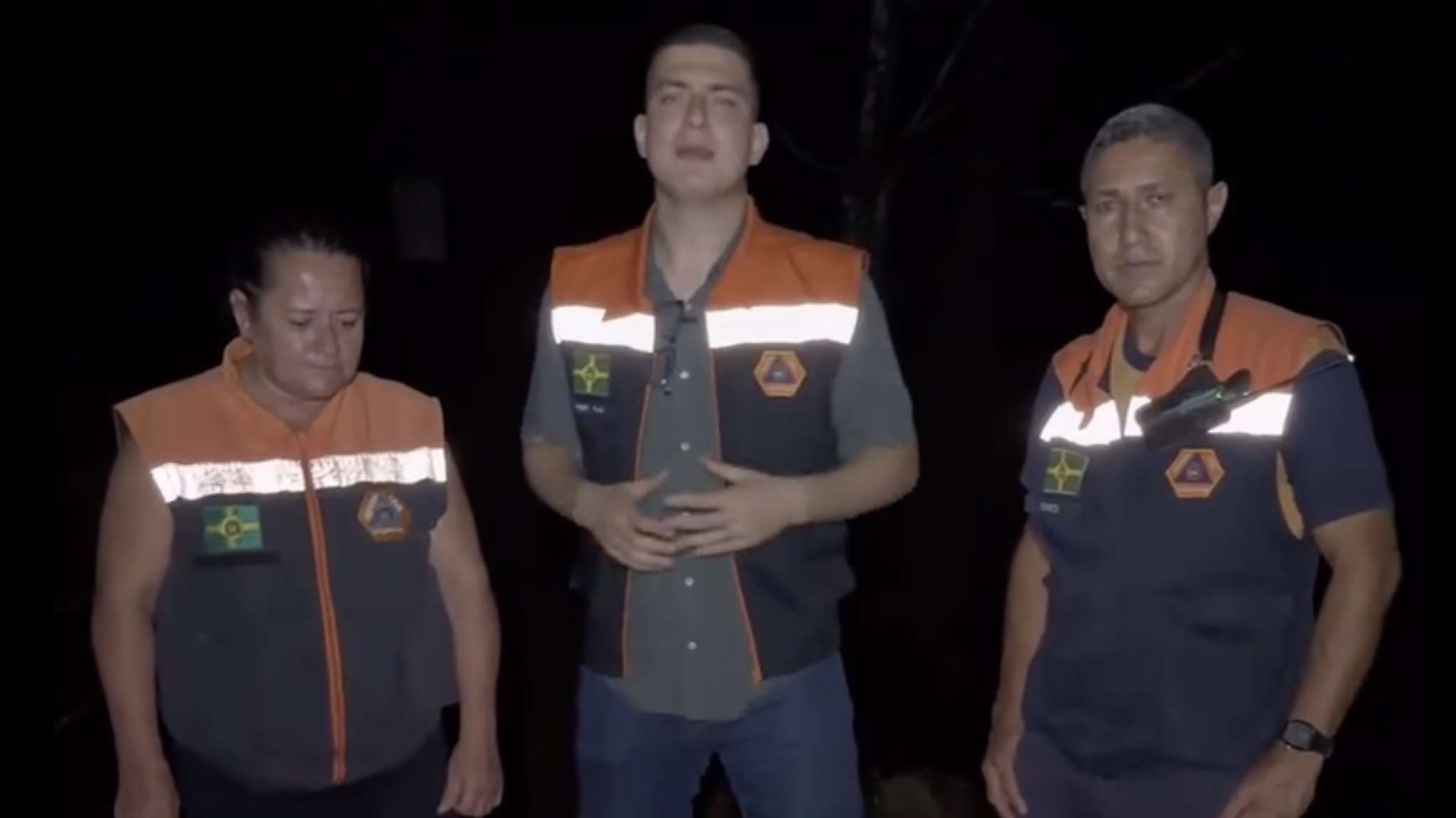 Estragos das chuvas fazem Caçapava declarar estado de calamidade