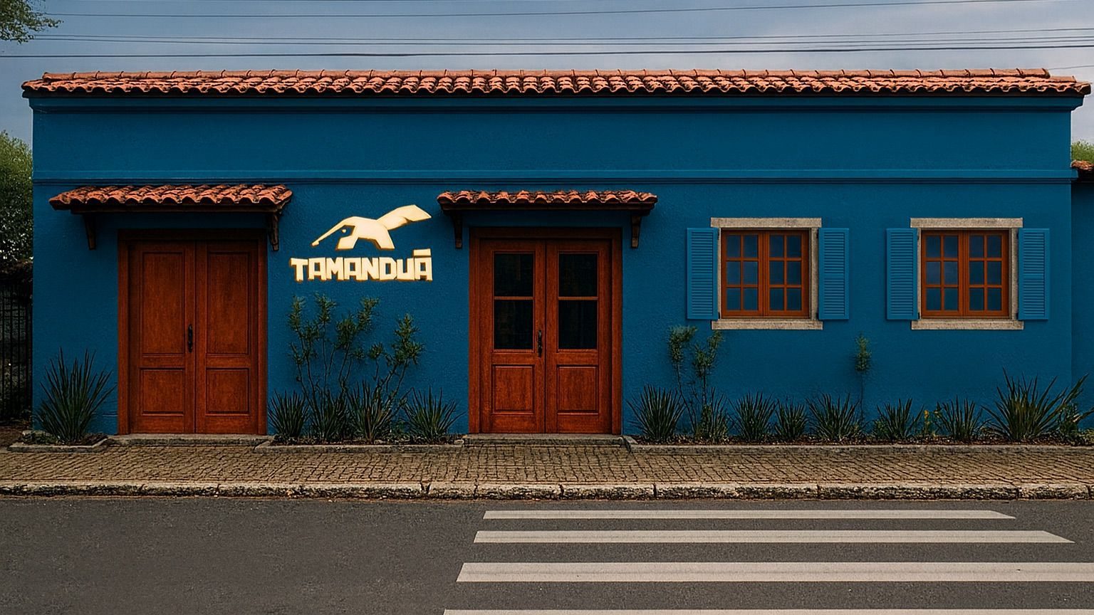 Tamanduá Bar abre as portas com música ao vivo e clima de boteco brasileiro em SJC