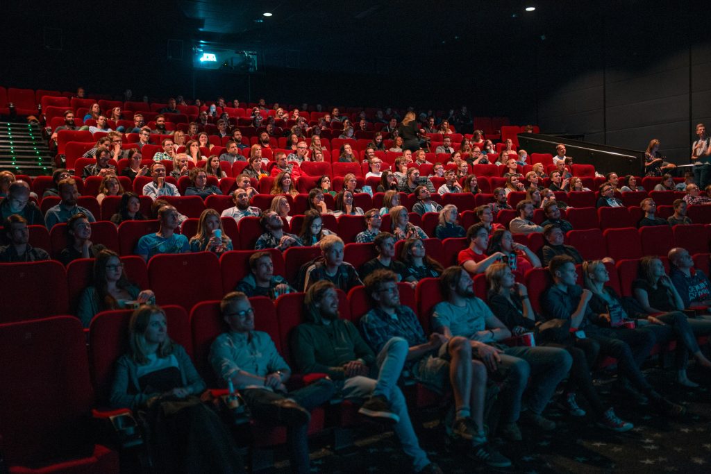 cinema