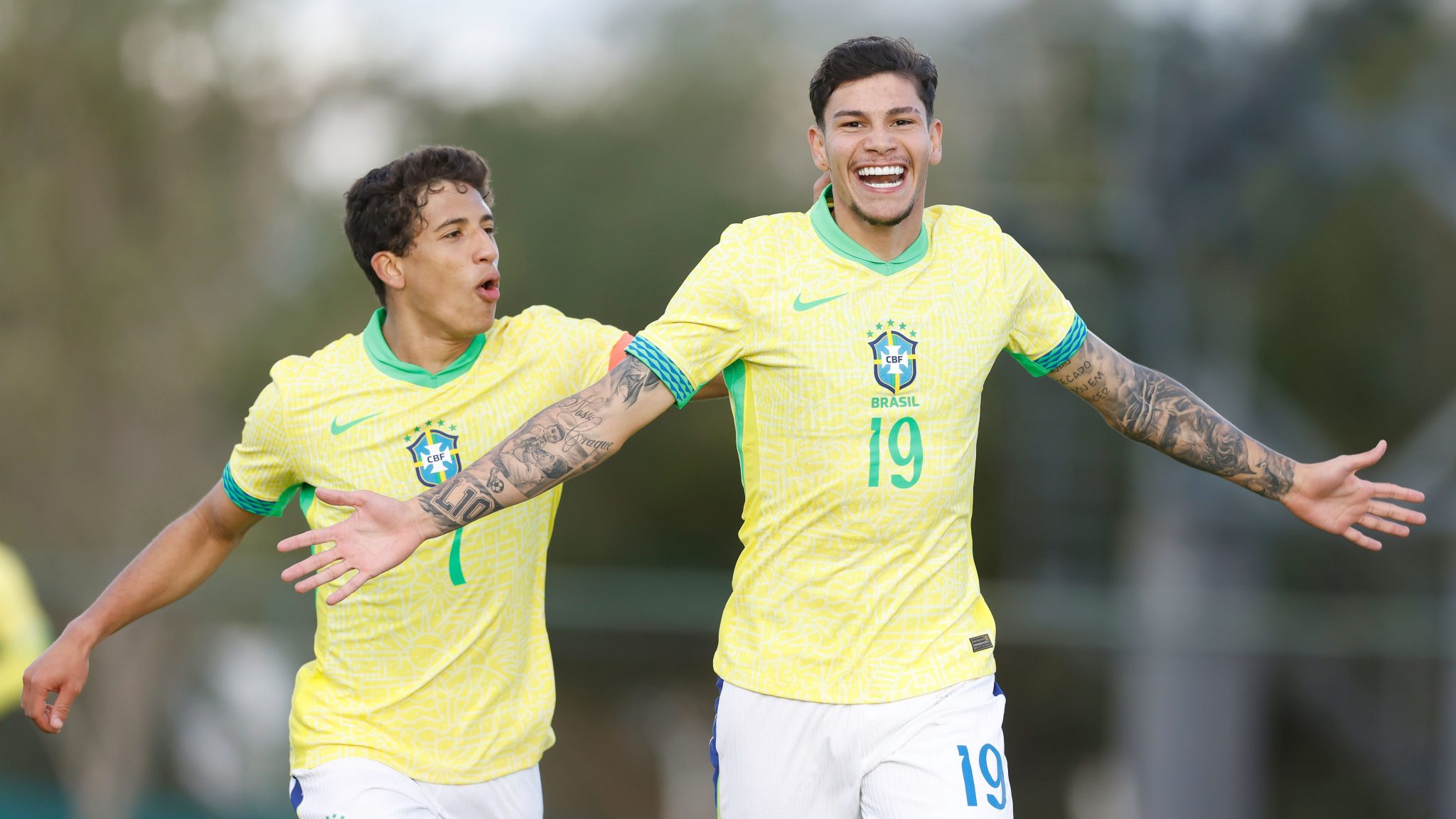 Amistoso da Seleção sub-20 em SJC tem ingressos a partir de R$ 20; saiba como comprar