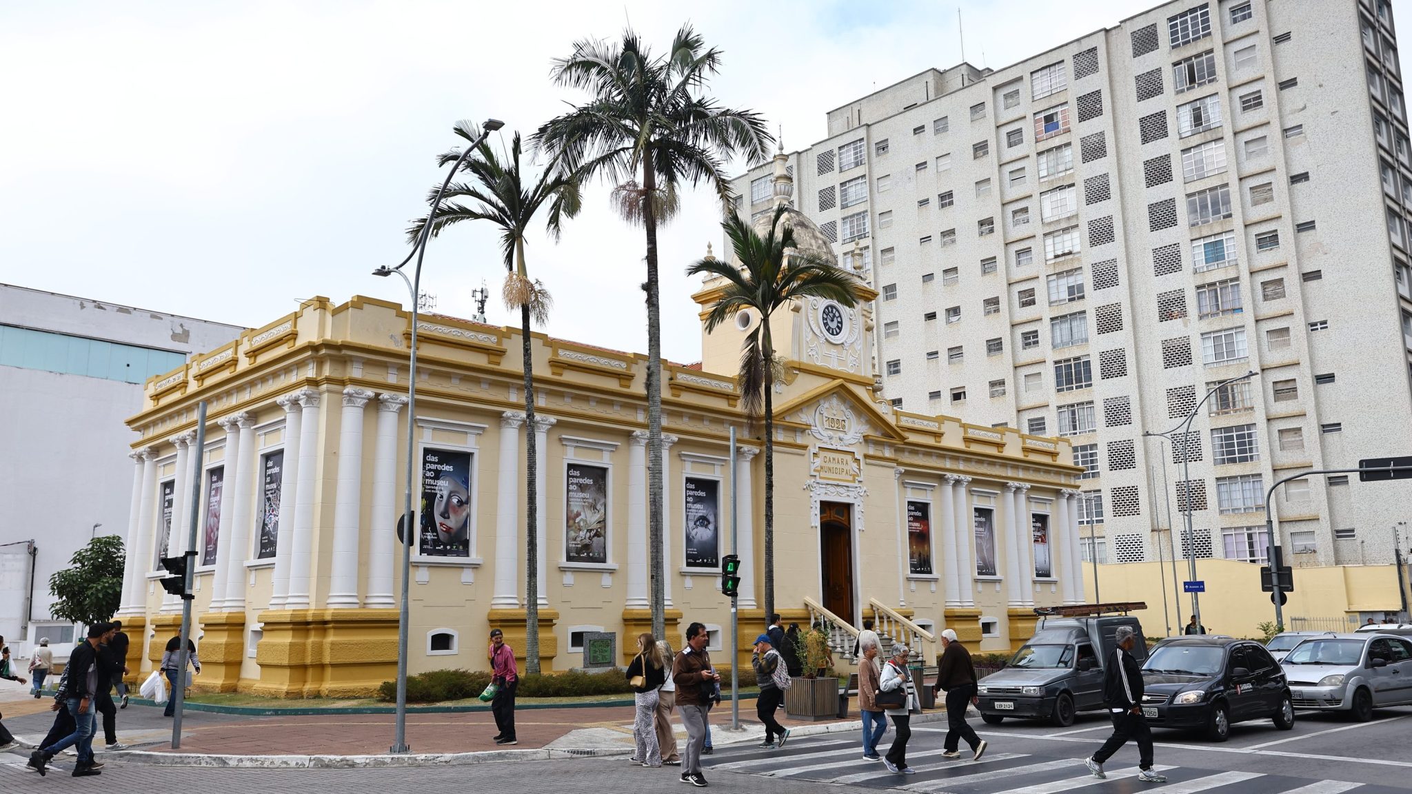 Fundação Cultural de SJC abre inscrições para curso gratuito sobre arte e fotografia; veja como participar
