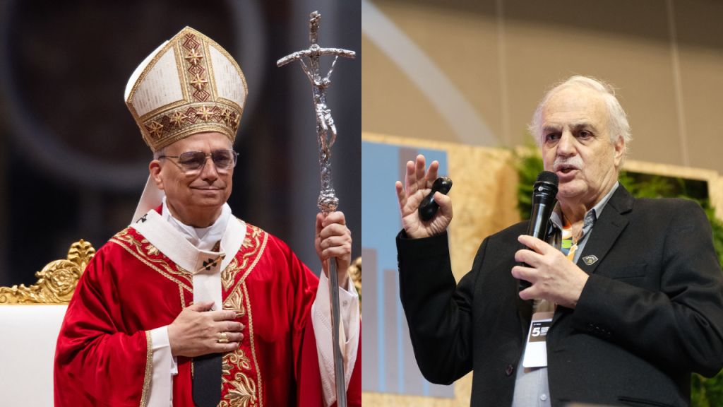 Papa Leão XIV nomeia Carlos Nobre para conselho do Vaticano; cientista é único brasileiro no grupo