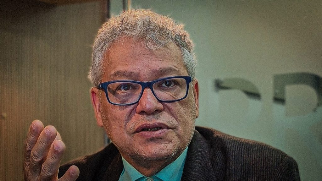 ‘Precisamos que o programa espacial more nos corações dos brasileiros’, diz diretor do INPE